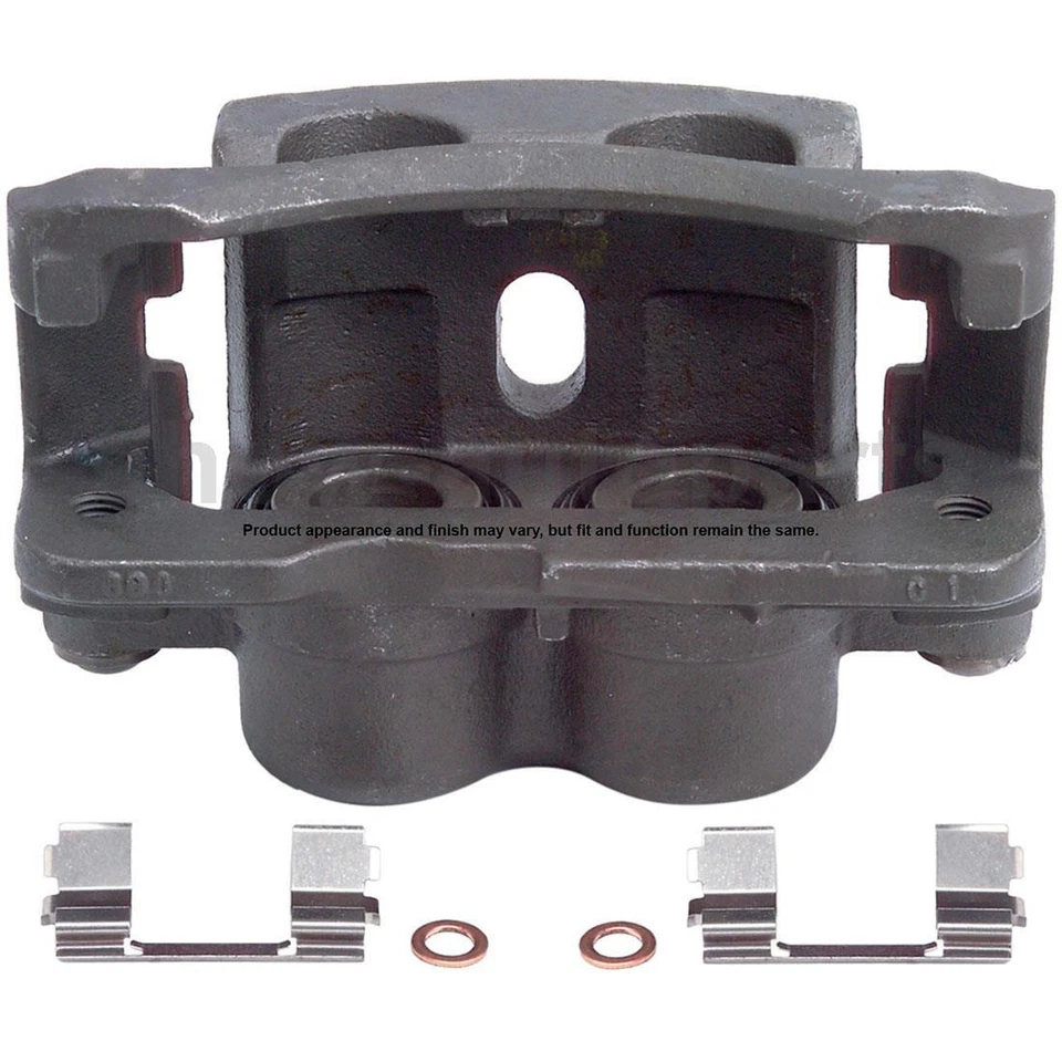 Pinza de freno de disco trasera izquierda derecha Cardone Reman 2 para Hummer H2 2003-2009 Foto 4 de 4