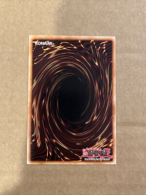 Yugioh Trap Card Last Minute Cancel SECE-EN069 1st Edition Common