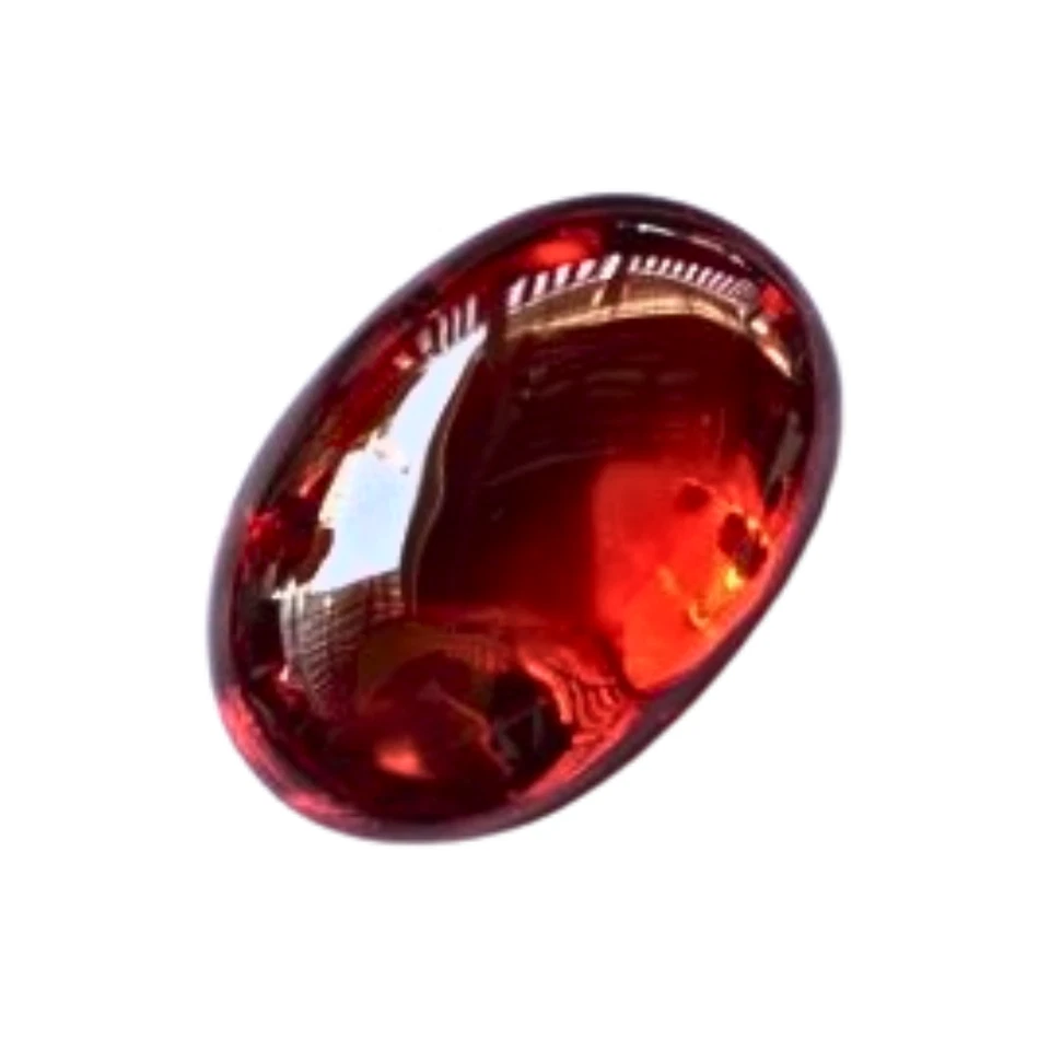 Leklai Naga Lucky Stone Talisman Power Wealth Money Fortune Success Gemstone - Image 2 of 4