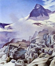 The Great Fiddler : Franz Sedlacek : 1938 : Archival Quality Art Print