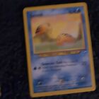 Swinub Neo Destiny Set 84/105 Pokemon Cards