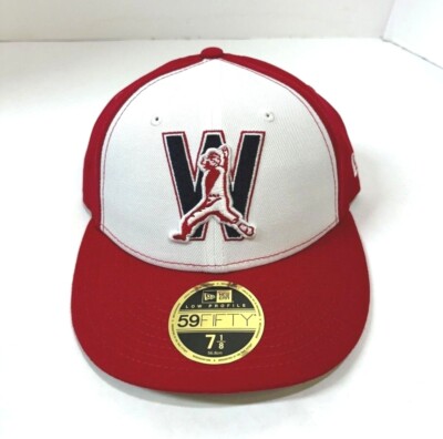 Baseball Cap Nationals Fan Shop New Era Washington Nationals