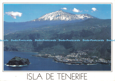D061750 Isla de Tenerife. Garachico. Edita Matices. Jose Martinez