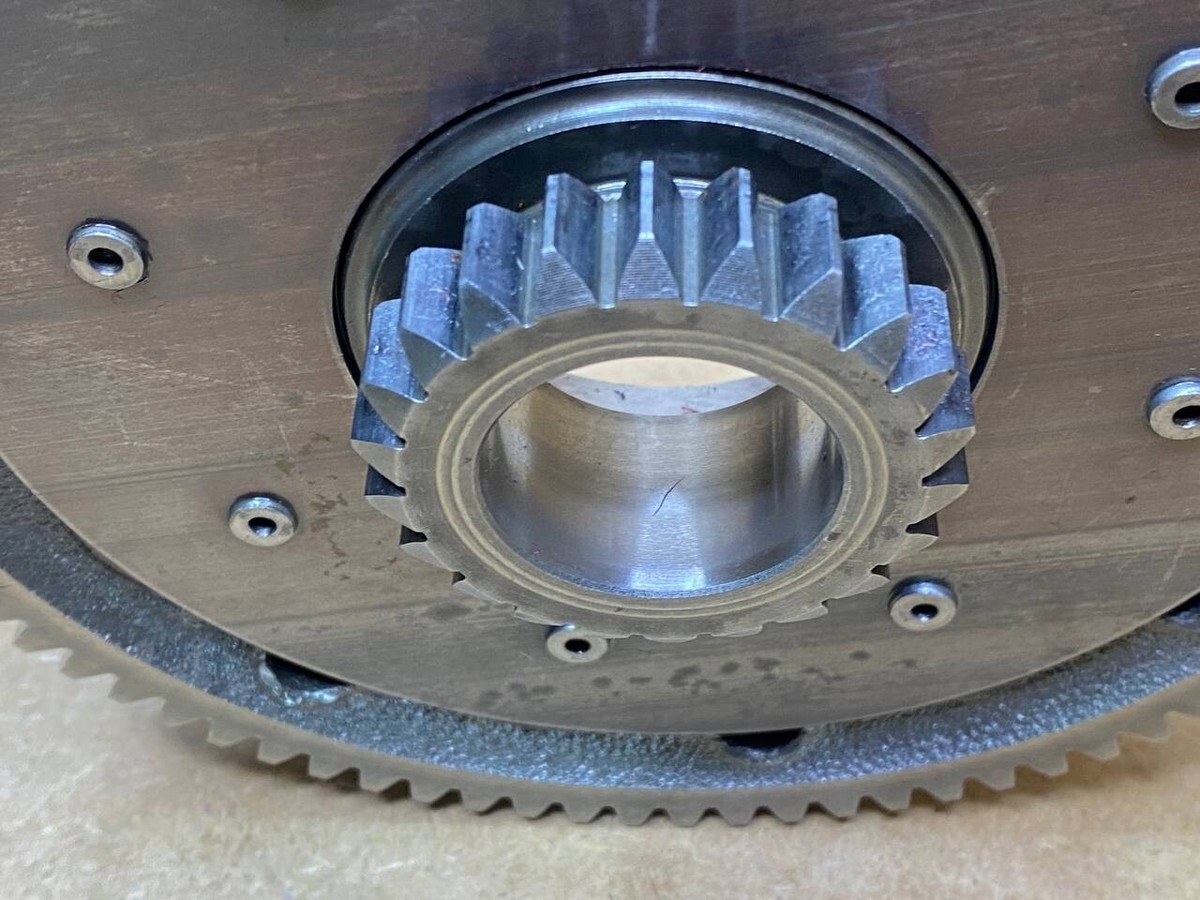KTM 620 625 640 660 Outer clutch basket nub 58332001000 | eBay
