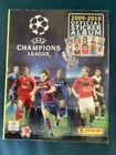 PANINI CHAMPIONS LEAGUE 2009/10 TRIPLE INTER 233 FIG FOOTBALLER FIGURINE ALBUM
