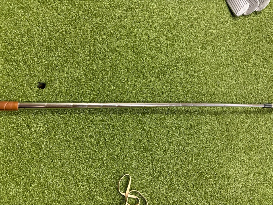 Dynacraft Accu Steel Iron Set (6-9) RH Step Regular Steel (L9855) - Image 4 of 4