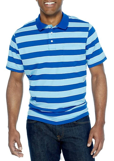 Saddlebred comfort top flex polo