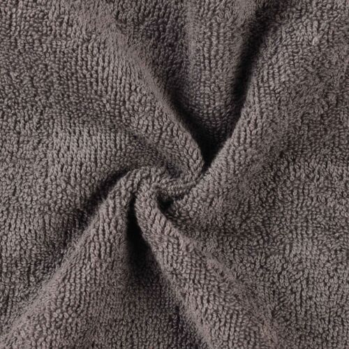 Eco-Friendly Cotton Highly Absorbent Quick Drying 12-Piece Assorted Towel Set - Picture 75 of 121