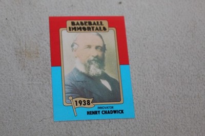 1980+SSPC BASEBALL IMMORTALS Baseball Cards Complete Finish Your List Set U-Pick