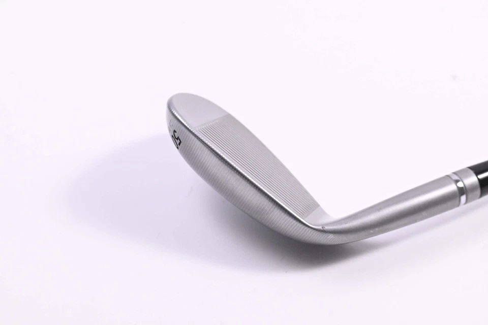 Taylormade Milled Grind 5 Gap Wedge / 50 Degree / Wedge Flex UST Recoil Dart 80 - Image 3 of 4