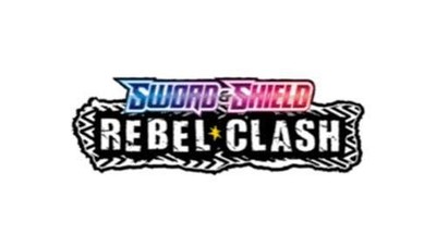 Pokemon Rebels Clash Bulk Singles | Common Uncommon Rare | You Pick | NM