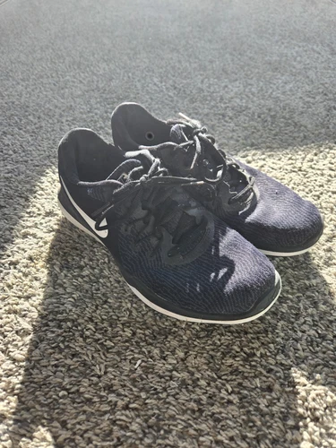 Femme Taille 8,5 Nike Flex Supreme TR 6 Noir Anthracite W