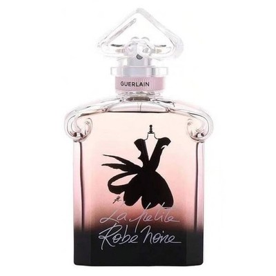 Guerlain Ladies La Petite Robe Noire EDP Spray 2.54 oz Fragrances 3346470131156