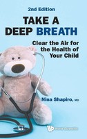 Shapiro Nina | Take A Deep Breath (2ND Ed) | Buch | Englisch (2025)