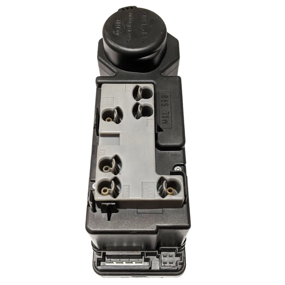 Bomba de vacío de bloqueo central OEM Mercedes-Benz E430 CLK430 1998-2003 2108001348 Foto 4 de 4