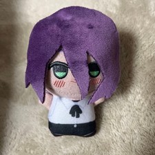 Chainsaw Man Reze Plush