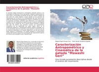 Miguel ÁNgel Amaya Cruz (U. A.) | CaracterizacióN AntropoméTrico Y CinemáTica...