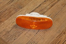 60202y Truck-lite 60 Series Parkturnyellow Lamp Tl-60202y 60202y Truck-lite 60 Series Parkturnyellow Lamp Tl-60202y