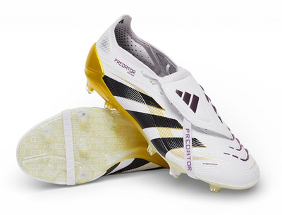 adidas Predator Elite FT FG JI1095 US11,5-7,5 Herren Stollen Fußball/Football