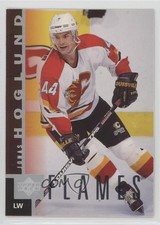 1997-98 Upper Deck Jonas Hoglund #27 0j5