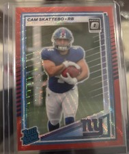 2025 Donruss Football Complete Factory Set Checklist Guide in-content 21