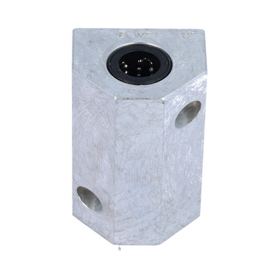 LTBR12 Ewellix 12 x 40 x 60 mm LINEAR BALL UNIT