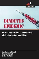 Manifestazioni Cutanee Del Diabete Mellito Yashdeep Singh