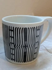 Cooper Hewitt notNeutral Lino Coffee Mug 10oz. Joseph Hoffman Graphic Design