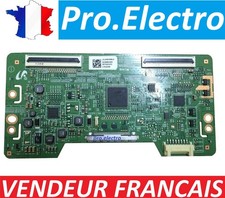 T-CON TCON TV Samsung LSJ400HM05-S BN41-01797A BN95-00570B Ue40ES5500 LTJ400HM09