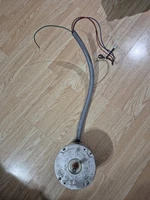 Trane Condenser Fan Motor M055AWC-3619 1/2HP 245V 2.3Amp PH3