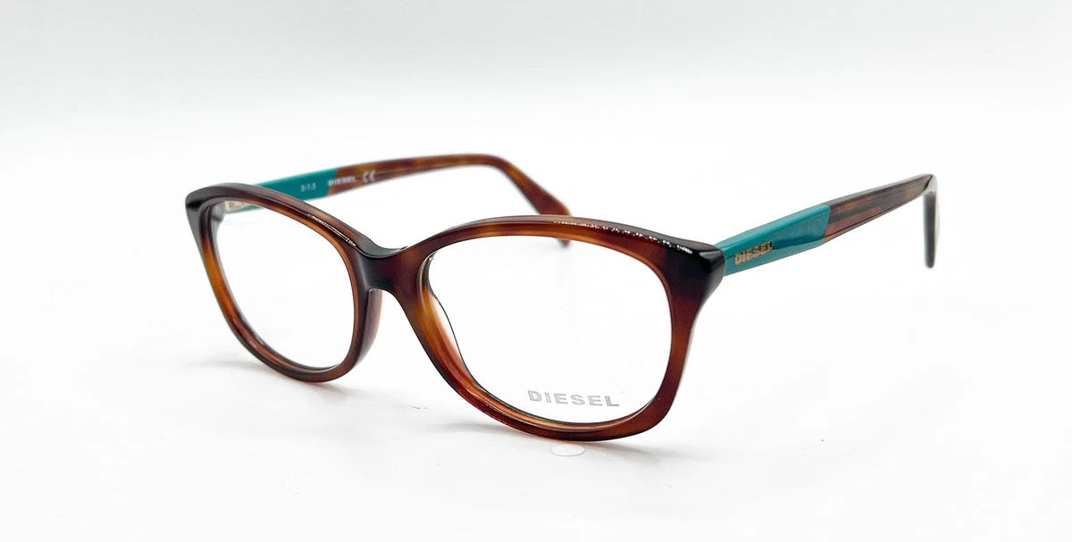 Diesel Green Eyeglass Frames for sale | eBay display picture 3