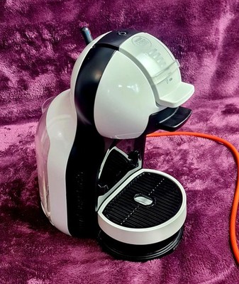 Dolce Gusto Mini Me Pod Kaffeemaschine Krups KP120 Kaffeemaschine