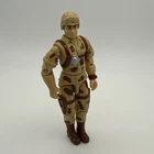 Vintage GI Joe Action Figure Army Toy 1993 Duke V4 Battle Corps Tight Joints