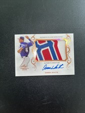 2018 Leaf Trinity Football Cards 24