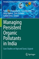 Paromita Chakraborty (U. A.) | Managing Persistent Organic Pollutants In India