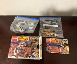 Lego Set 75089 | eBay