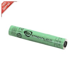 High-Performance 75375 NIMH Battery for Stinger Flashlights - Rechargeable