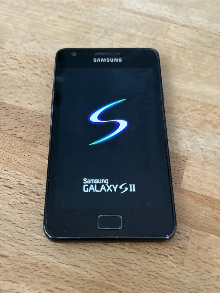 Samsung Galaxy S II · 16GB, Foto 3 von 5