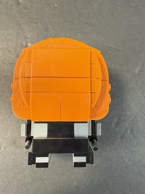 LEGO BrickHeadz Black Widow 41591 