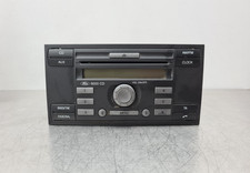 Autoradio Ford TRANSIT