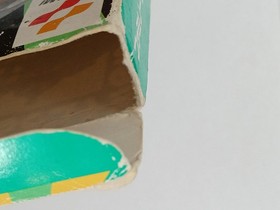 Famicom Software Model Wai Wai World 2 Konami FHT90