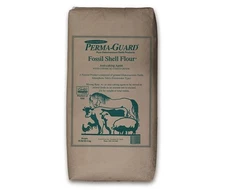 Fresh Water Food Grade Diatomaceous Earth, 50-Pound, White