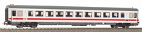 Piko H0 58842 Personenwagen Bpmz 284 2. Klasse Der Db Ag