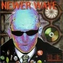 NEWER WAVE COMPILATION - V/A - CD - **BRAND NEW/STILL SEALED**