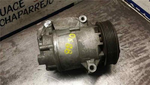 8200309193  Klimakompressor Renault megane ii berlina 5p 19 dci d 120 cv