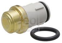 NEU - Febi Bilstein 37608 Sensor, KüHlmitteltemperatur FüR Audi