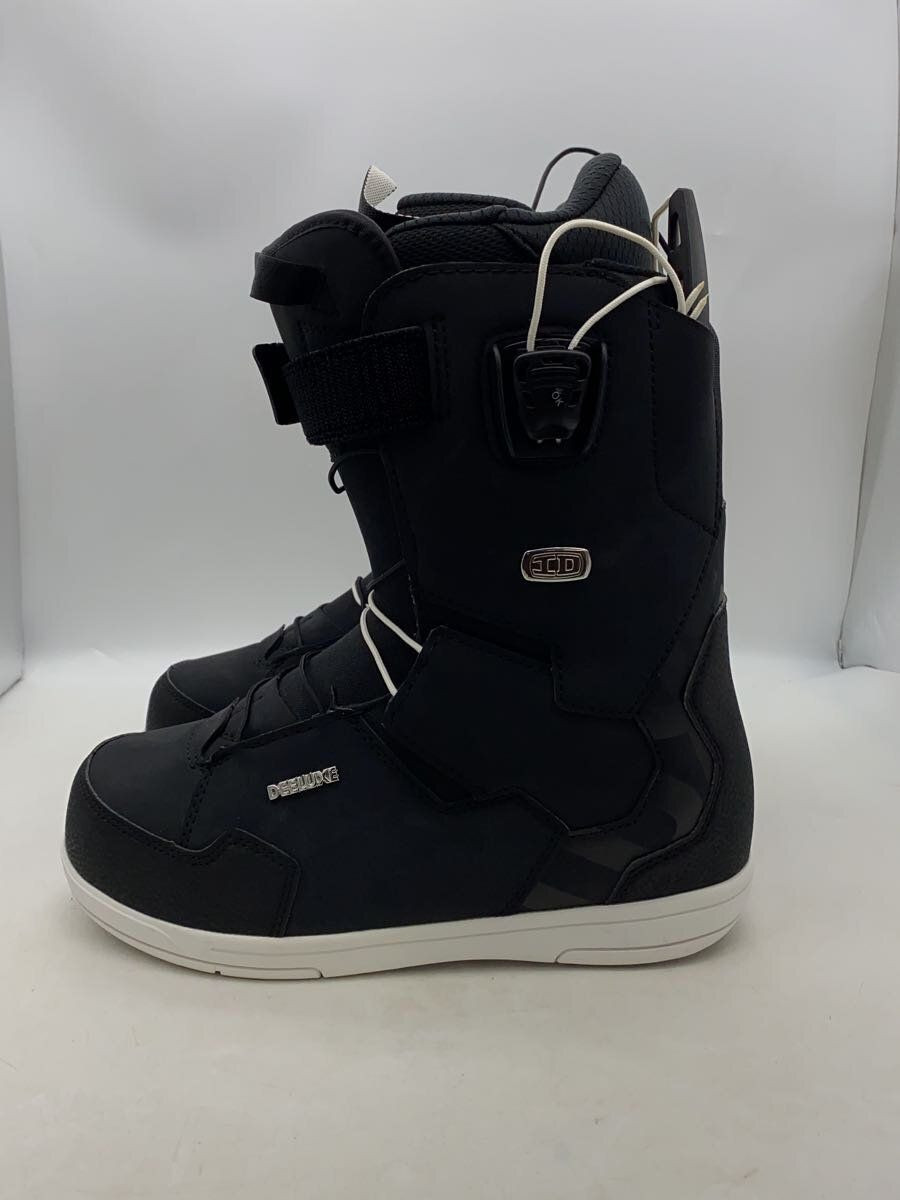 DEELUXE Snowboard Boots TEAM ID PF 26cm Used | eBay