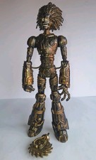 Marvel Legends MARVEL'S WARLOCK Complete 10 Build-a-Figure BAF XMEN New Mutants