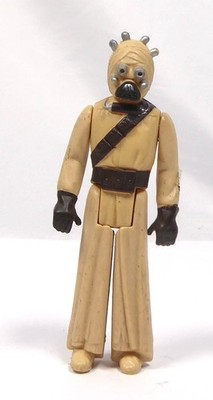 Star Wars Vintage Action Figur -- TUSKEN RAIDER -- Kenner Original