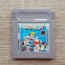 ebay® Auktion 377369634506 | Paperboy Nintendo Gameboy Classic Spiel Modul NOE Game Cartridge Thumbnail of ebay® auction 377369634506 | Paperboy Nintendo Gameboy Classic Spiel Modul NOE Game Cartridge